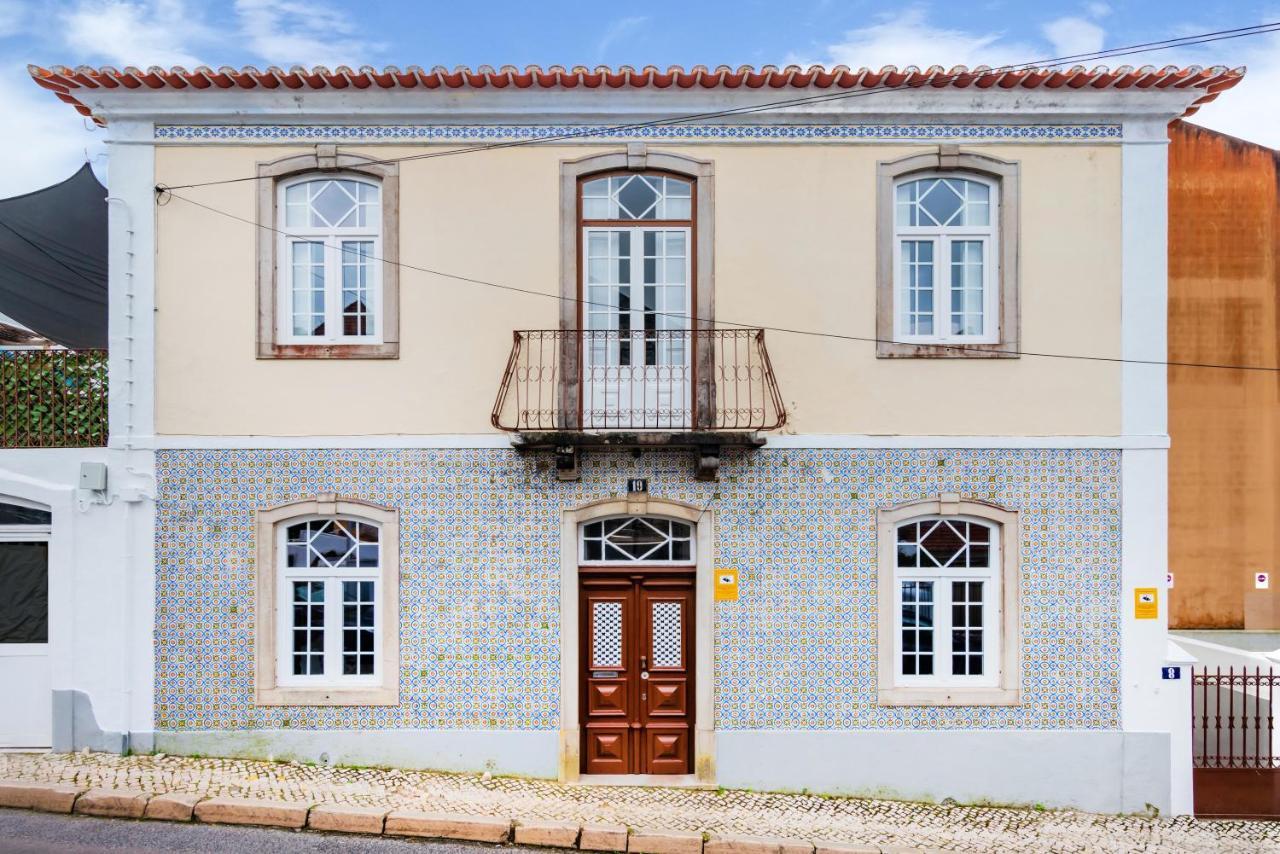 My Sintra Story Appartement Buitenkant foto