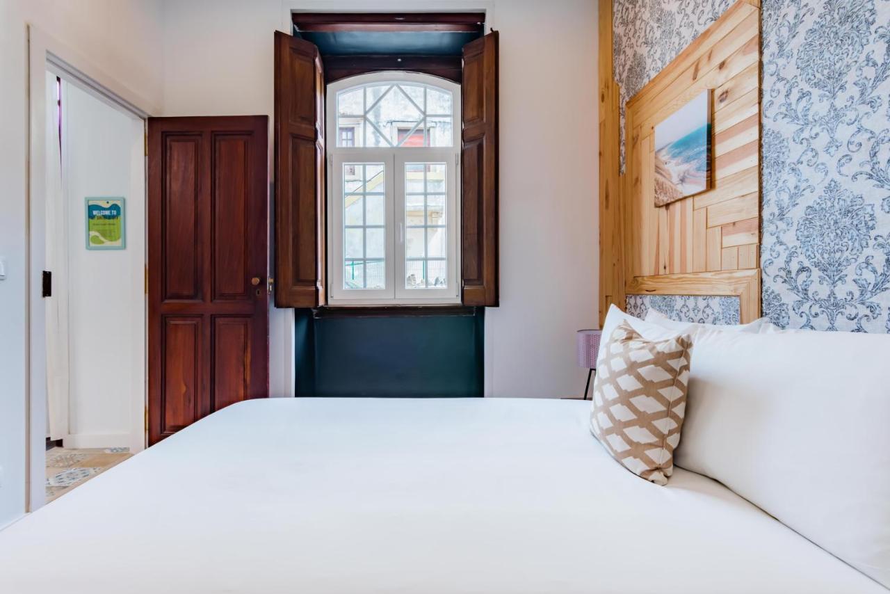 My Sintra Story Appartement Buitenkant foto