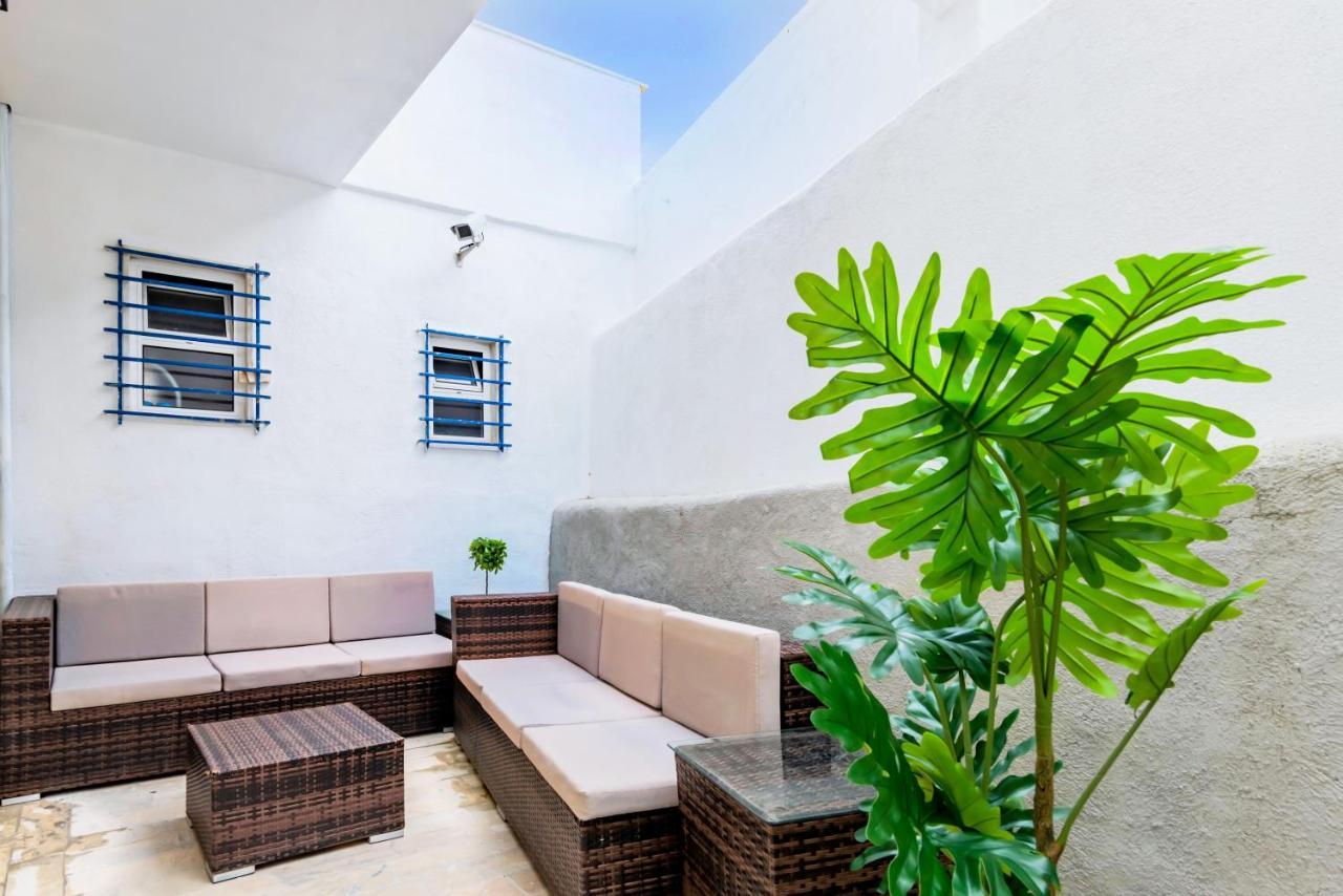My Sintra Story Appartement Buitenkant foto